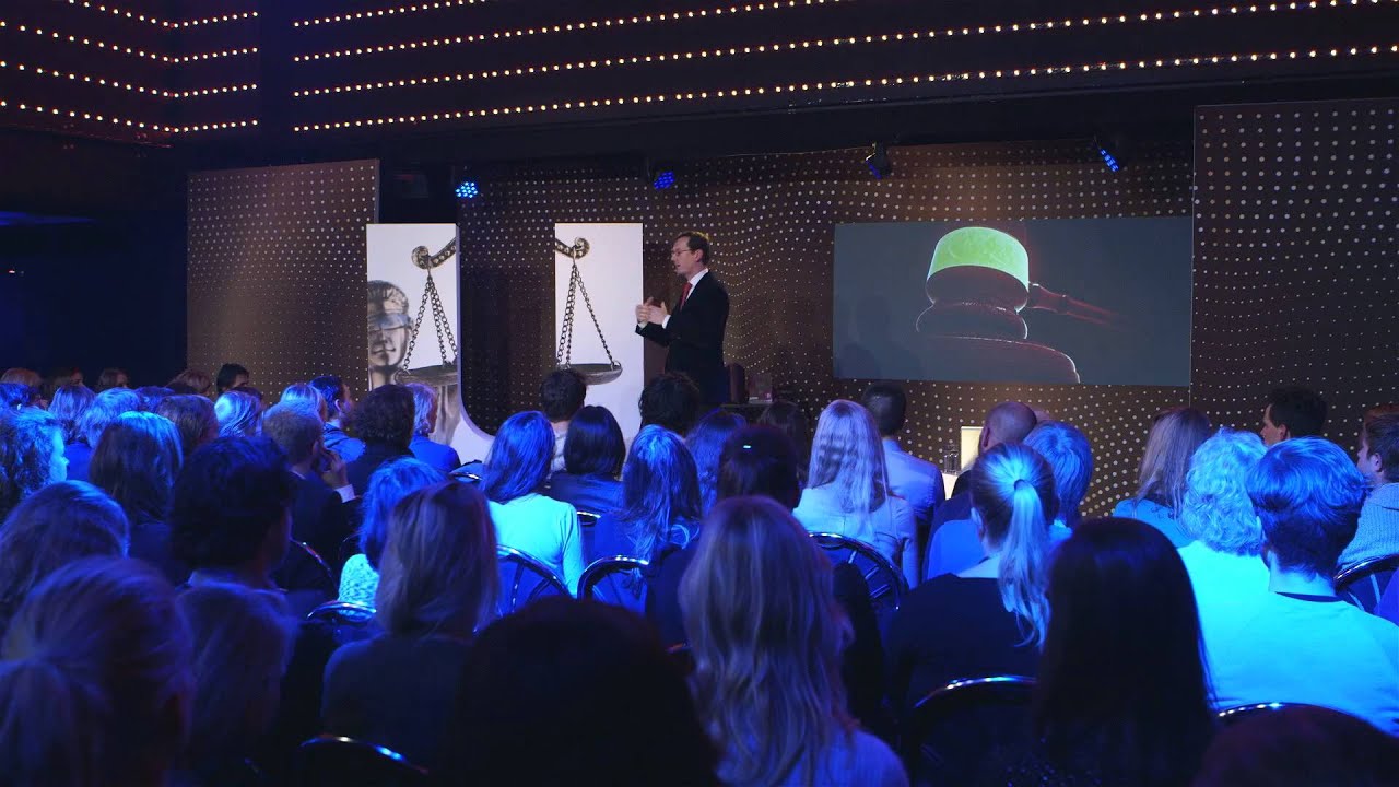 Hoe werd er recht gesproken voordat er rechters waren? (1/5)