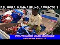 IN THE M23 WAR MUJANE UVIRA S MOTHER HAS HER THREE CHILDREN ASKS FOR HELP 