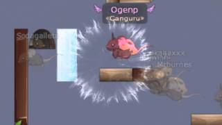 Transformice - Ogenp Racing