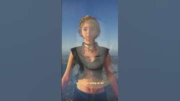 Facial motion capture project! Android phone to record + KeenTools + DAZ 3D character.