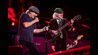 AC/DC - RCF Arena, Reggio Emilia, May 25th 2024 - Full Set - Audio Multi Source Mix by XmauroX79