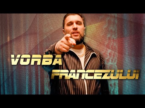 Tzanca Uraganu - Vorba Francezului | Bounce