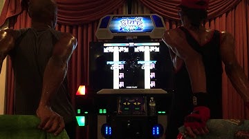 Chaddly vs. Paranoia Boi - Vacuum Cleaner S25