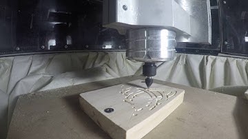 DIY CNC Z-Axis Failure