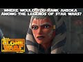 Why Ahsoka Tano is one of the greatest characters in all of Star Wars
