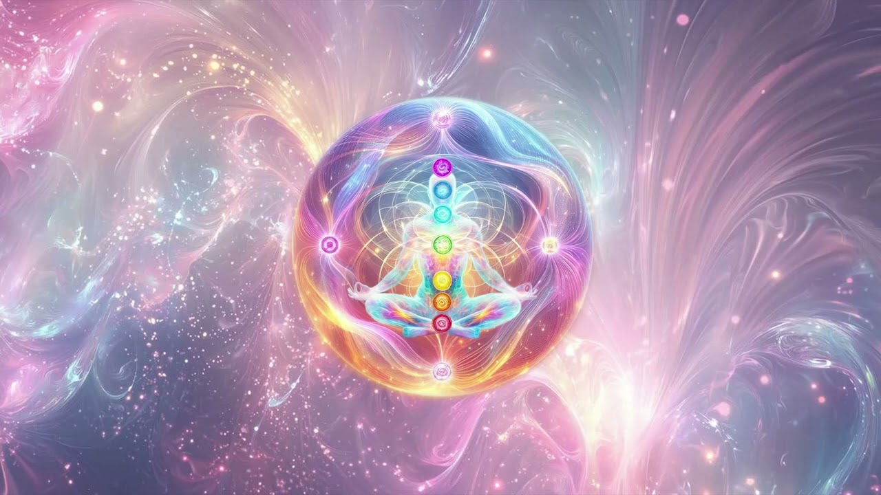 Causal body activation - English guided audio