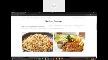 Web Programming Project Video SB