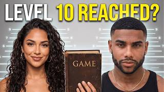How To Make Her Obsessed: The 10 Levels Of Game