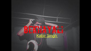 Bekhayali