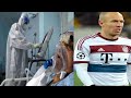 وفاة روبن Arjen Robben Murio من هو آريين روبن وما هو سبب وفاته وكم عمره 