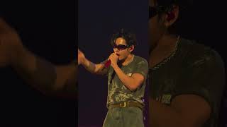 BTS CHILE 17 OCTUBRE- FYA/FIRE