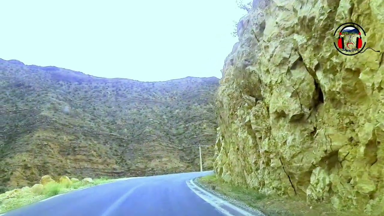 جديد فيديو من منطقة الاوراس تكوت مع اغنية شاوية ميهوب الشاوي 2023