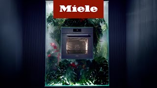 Miele Kombiångugn by Miele Sverige 67 views 1 year ago 16 seconds