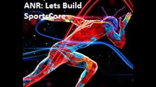 Android Netrunner - Lets Build SportsCore FA