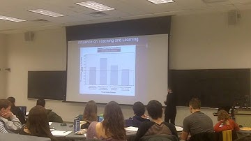 Brenda Gunderson (Guest Speaker: 22 Ways to Think About New Media)