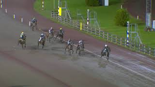 Vidéo de la course PMU PRIX BRIZYMONTÉRYTTARSERIE - OMGANG 9