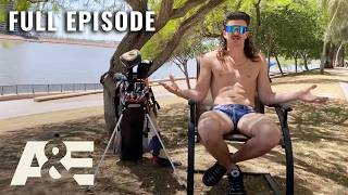 Golf Course Streaking, a Porch Mystery & Golden Gate Climb (S7, E1) | My Strange Arrest | Full Ep