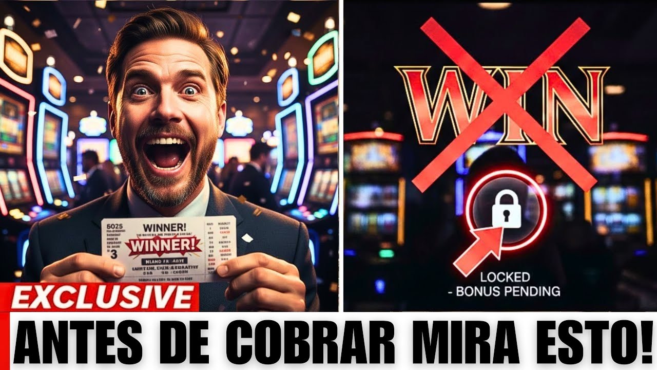 Ex empleados REVELAN secretos que los CASINOS hacen cuando GANAS un JACKPOT 💰