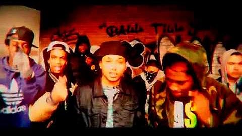 KidPryme x DubsDaGhost x KA$H - Opposition | Shot by BlaknorrisAOD