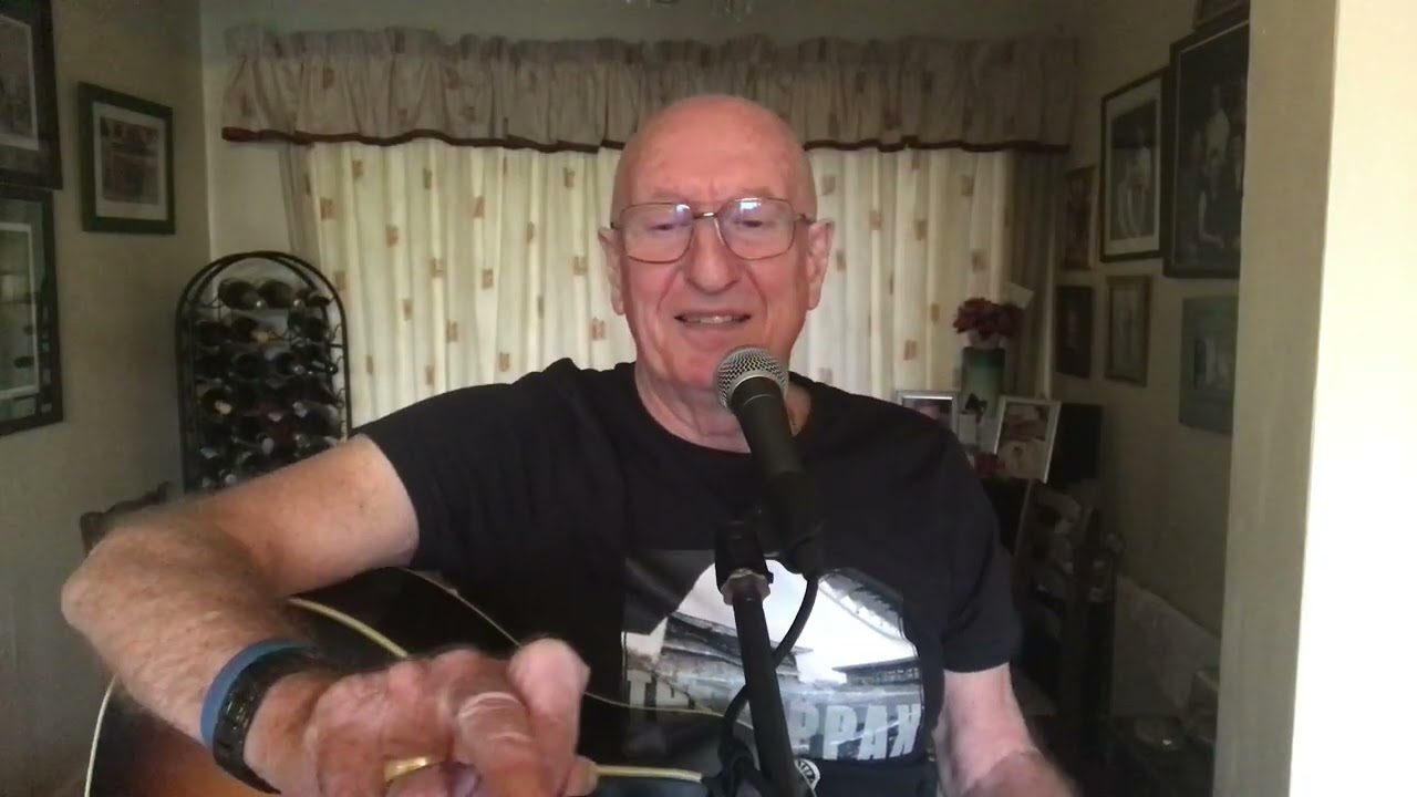 Alvanley Family Practice Singalong Week 295 (Everly Bros & Bobby McFerrin covers)