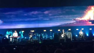 Doe Maar - Te Laat, Ziggo Dome, Netherlands, June 14th, 2016