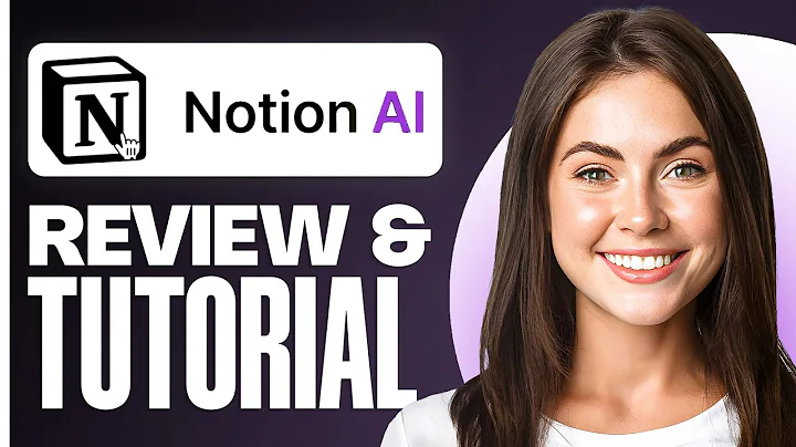 Notion AI Tutorial & Review | Is Notion AI worth it in 2025?