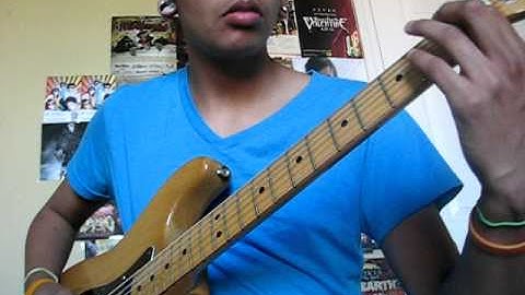 And Hell Followed With | A Welcome Displeasure (cover)