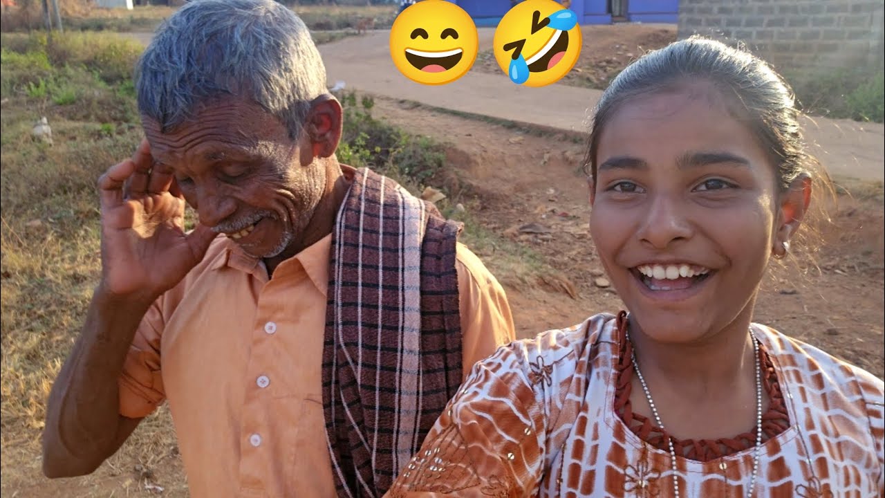 Dada ke sath purani bate 😄😄🤣🤣 | Zoha dharwad 