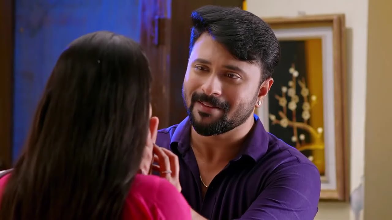 Inti Guttu - Ep 184 - Rohit Rangaswamy And Nisarga Gowda - Telugu Tv Serial - Zee5 Telugu Classics