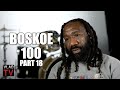 Boskoe100 on Boosie Walking Out of &quot;The Color Purple&quot; Over Gay Scene (Part 18)