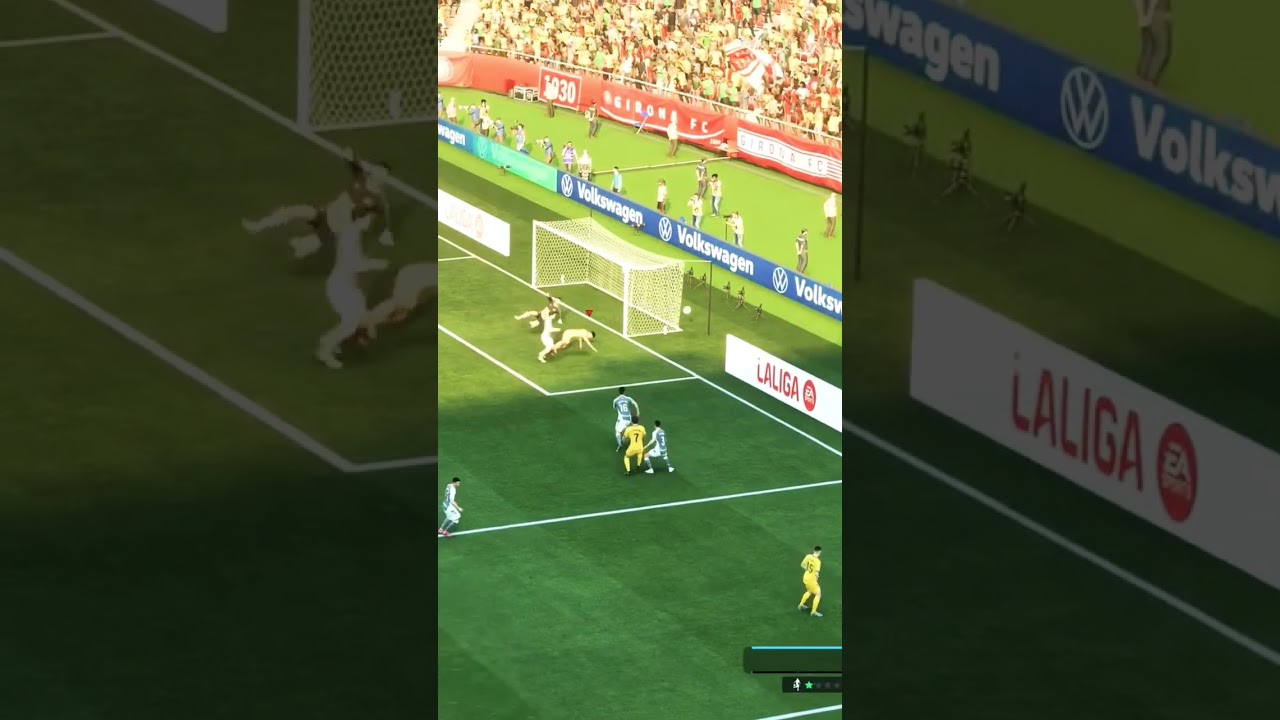 FC 26 ocasión cabeza full Manual