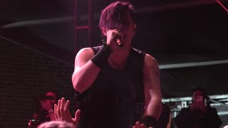 Fear Factory LIVE Linchpin - Brutal Assault Festival, Czech Republic 2025 (2 cam mix)