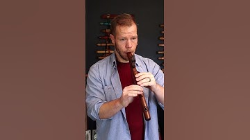 Anticipating Tomorrow with Native American C 432 Hz Earthtone Walnut Flute - High Spirits Flute