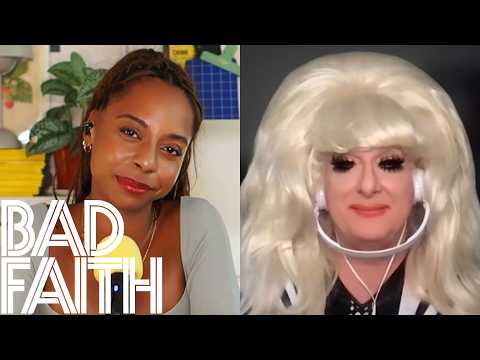 The State of Identity Politics in the LGBTQ Community (w/ Lady Bunny)