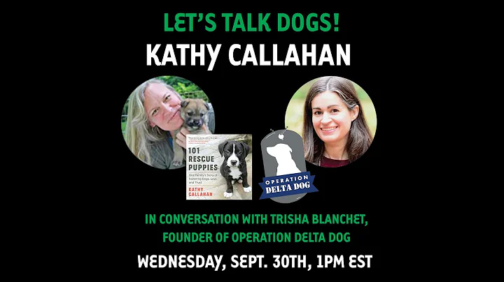 Kathy Callahan - 101 Rescue Puppies
