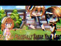 So i can peacefully break your legs || Gacha club || Ft: Haikyuu