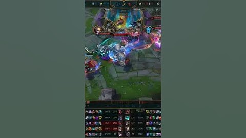 Gnar Animation Cancel