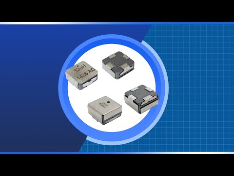 Vishay IHLE 5A Automotive Inductors Asia New Product Brief