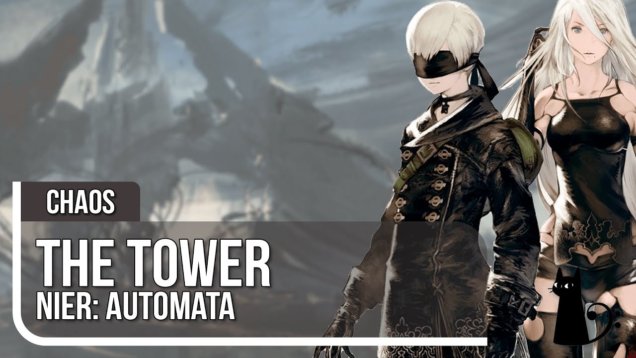 NieR: Automata - 