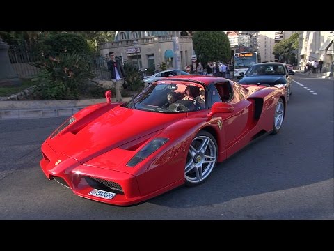 ferrari-enzo---exhaust-sounds-in-monaco!