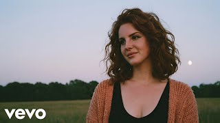 Lana Del Rey — What Love Feels Like (Lyric Video)