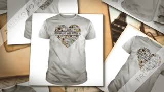 Freaking Love Harry Potter Ok Shirt 360P 1