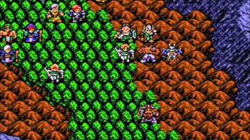 Shining Force - Sega Genesis - Playthrough Part 23