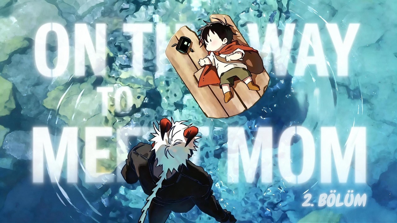 Küçük Mori'nin Hikayesi 2. Bölüm