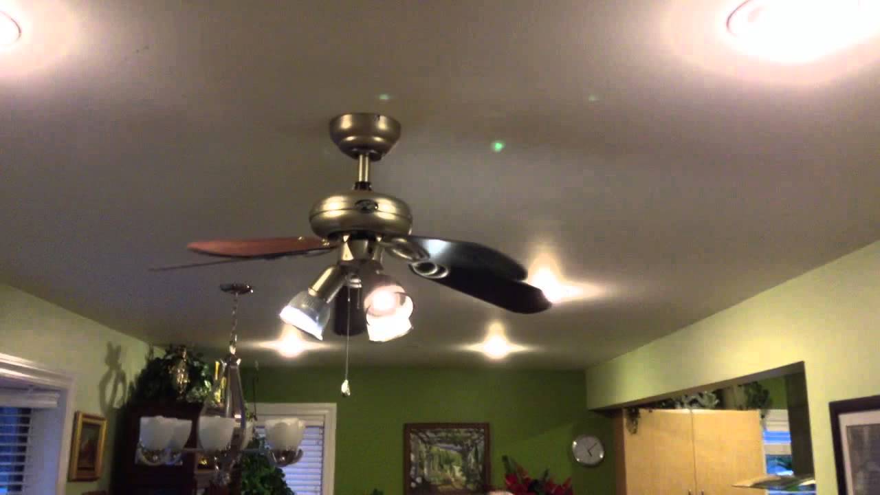 ceiling fans YouTube