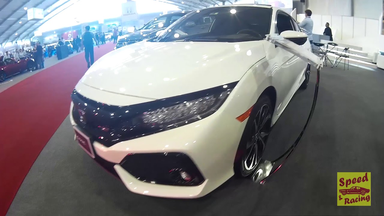 Inauguración MotorShow 2017 Perú YouTube