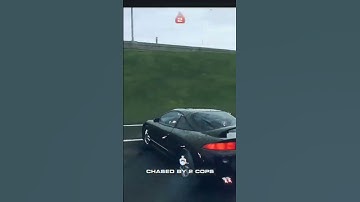 NFS UNBOUND COPS 🔴🔵 so DAMN Aggravating 😒 #fyp #needforspeed #nfsunbound #tiktok (✔ OUT Full VID)