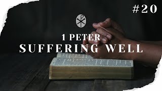 1 Peter 3:18-22 Theme: Does Baptism Save Us
