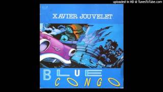 Xavier Jouvelet ~ Œuf En Clock (1988)