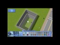 The Sims 3 Multi-level Basement Tutorial